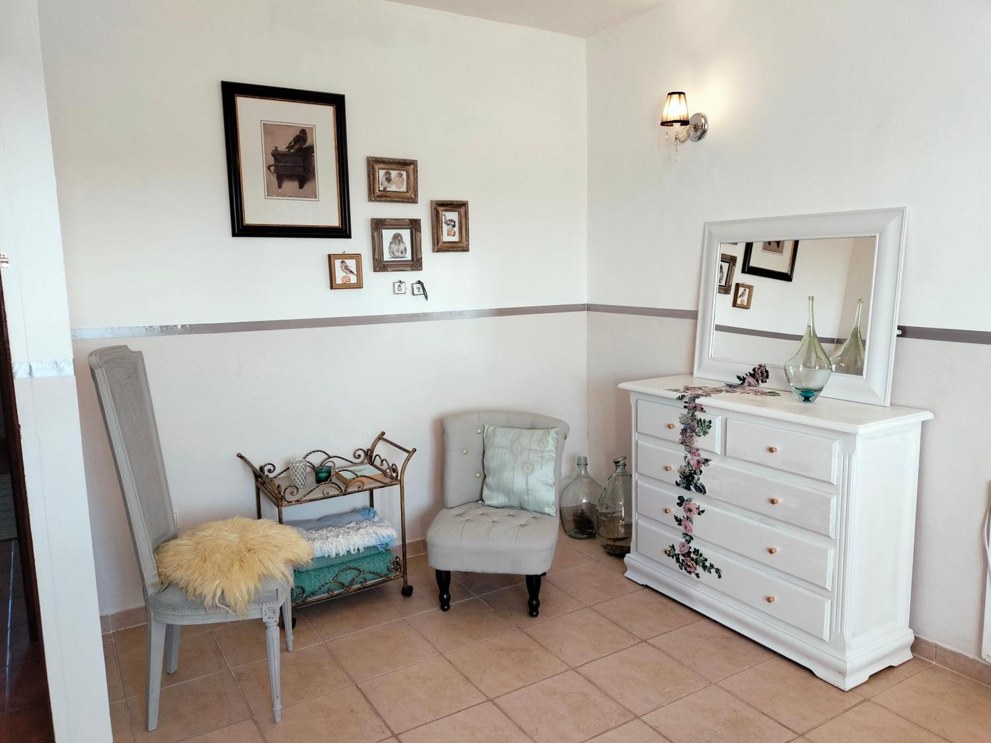 Bed and Breakfast Todos Y Tonya Archidona Exteriér fotografie