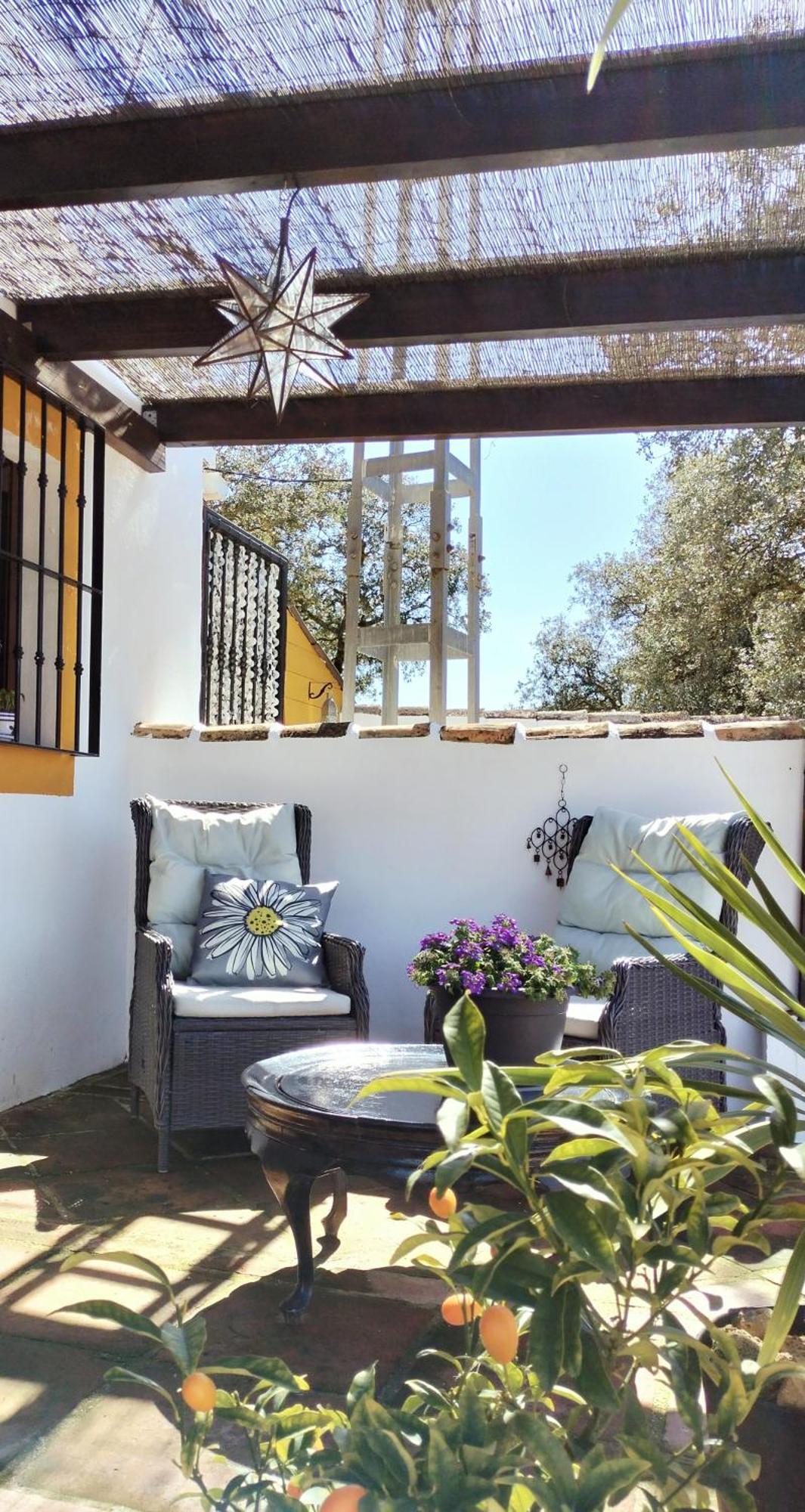 Bed and Breakfast Todos Y Tonya Archidona Exteriér fotografie