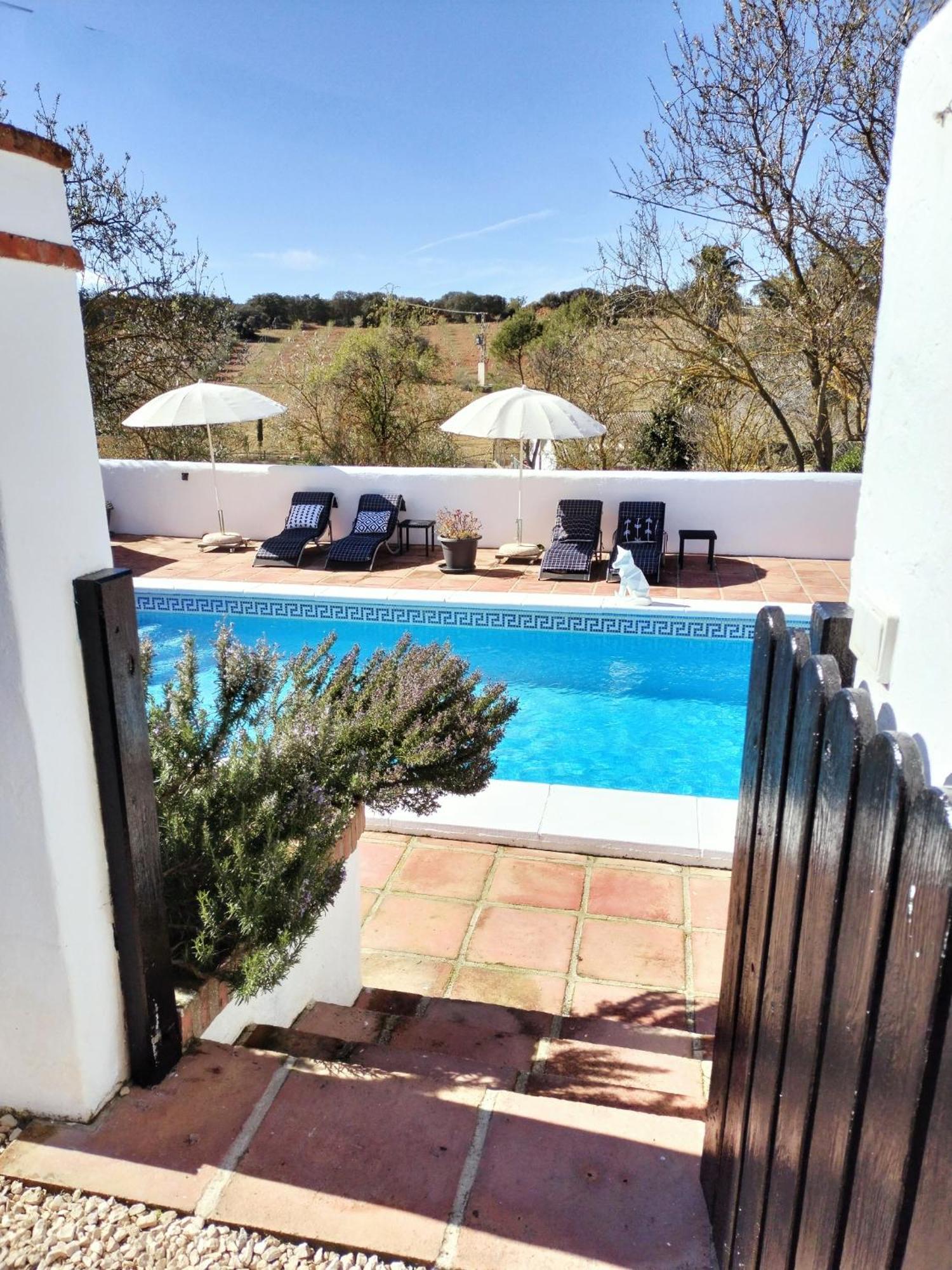 Bed and Breakfast Todos Y Tonya Archidona Exteriér fotografie
