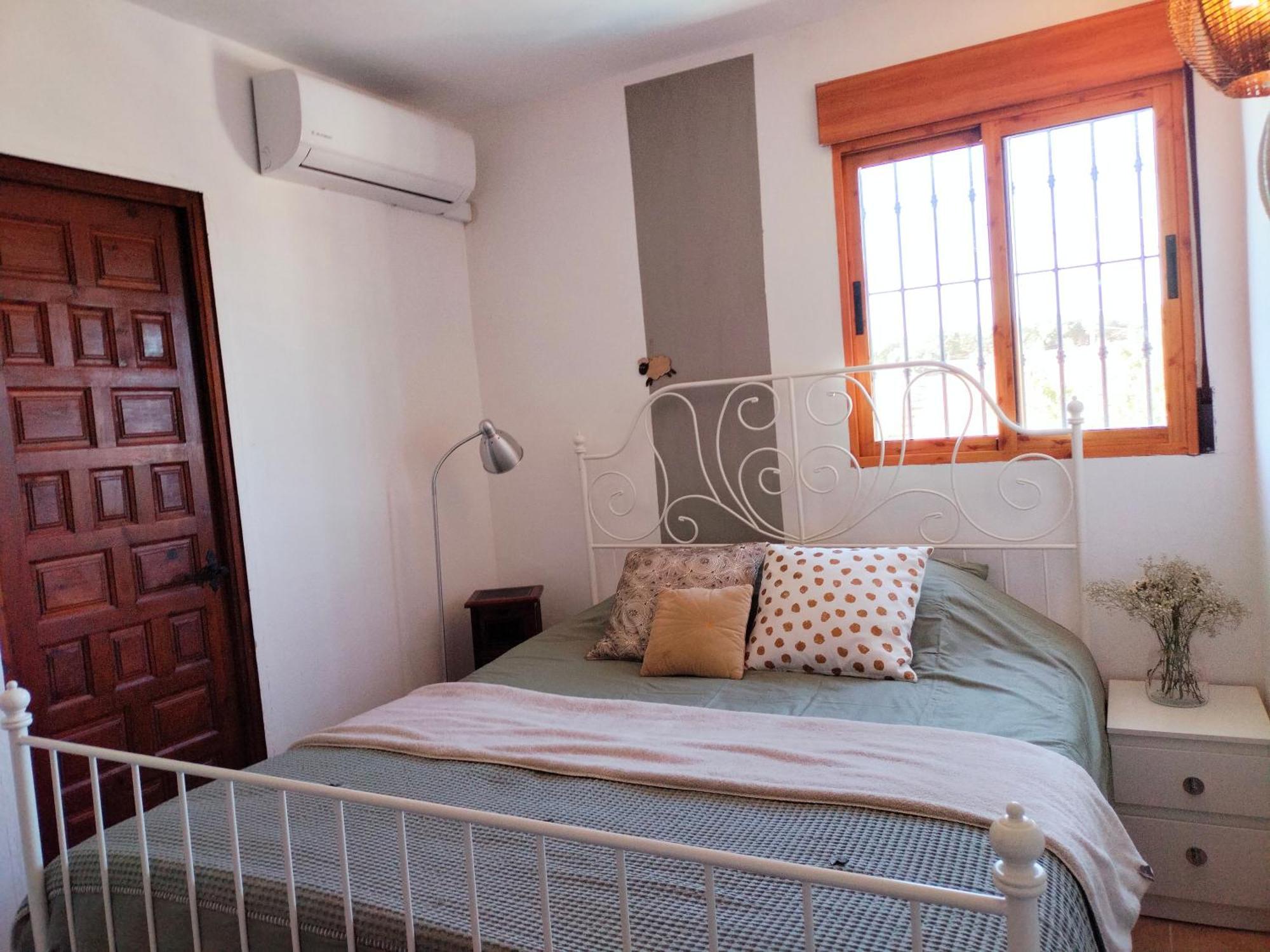 Bed and Breakfast Todos Y Tonya Archidona Exteriér fotografie